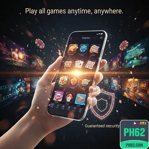 ph62 app 